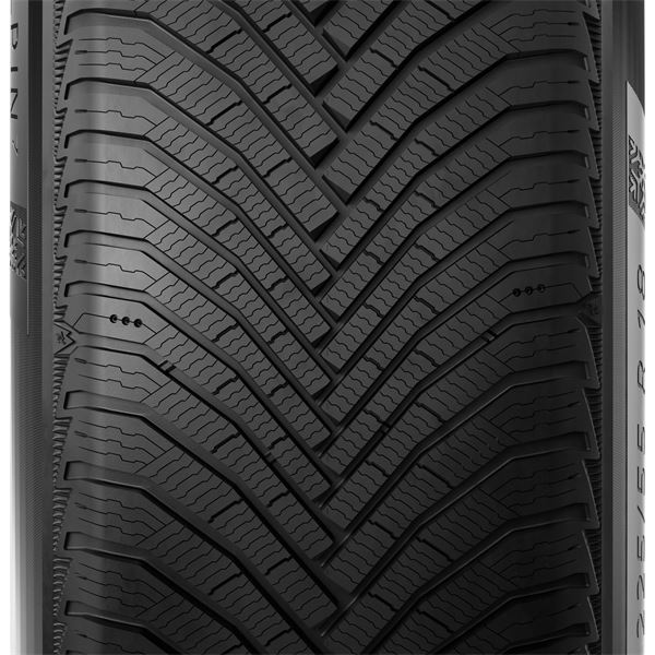 Pneu Hiver Michelin 205/50R19 94H Alpin 7 XL