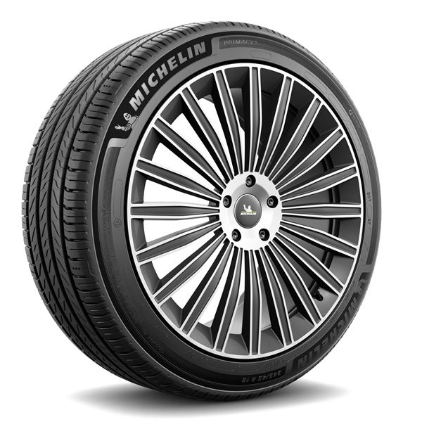 Pneu 4X4 Michelin 255/60R18 112V PRIMACY 5 XL