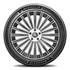Pneu 4X4 Michelin 255/60R18 112V PRIMACY 5 XL