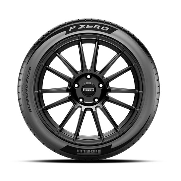 Pneu 4X4 Pirelli 265/35R21 101Y PZERO (PZ5) BMW Mini XL