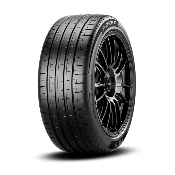 Pneu 4X4 Pirelli 265/35R21 101Y PZERO (PZ5) BMW Mini XL