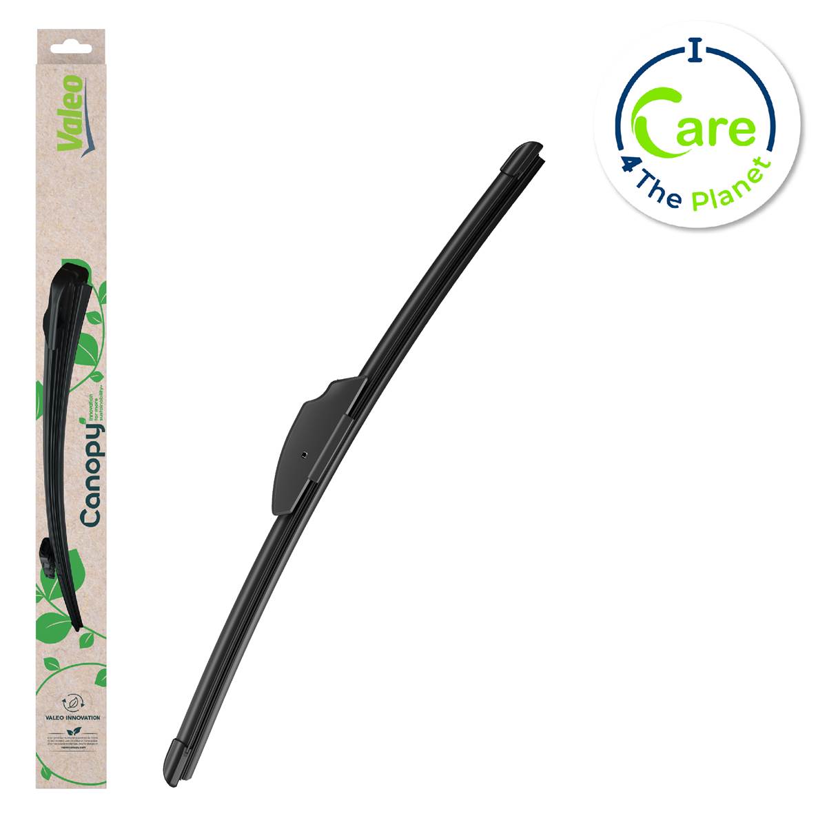 Balai D'essuie-glace Canopy Can04