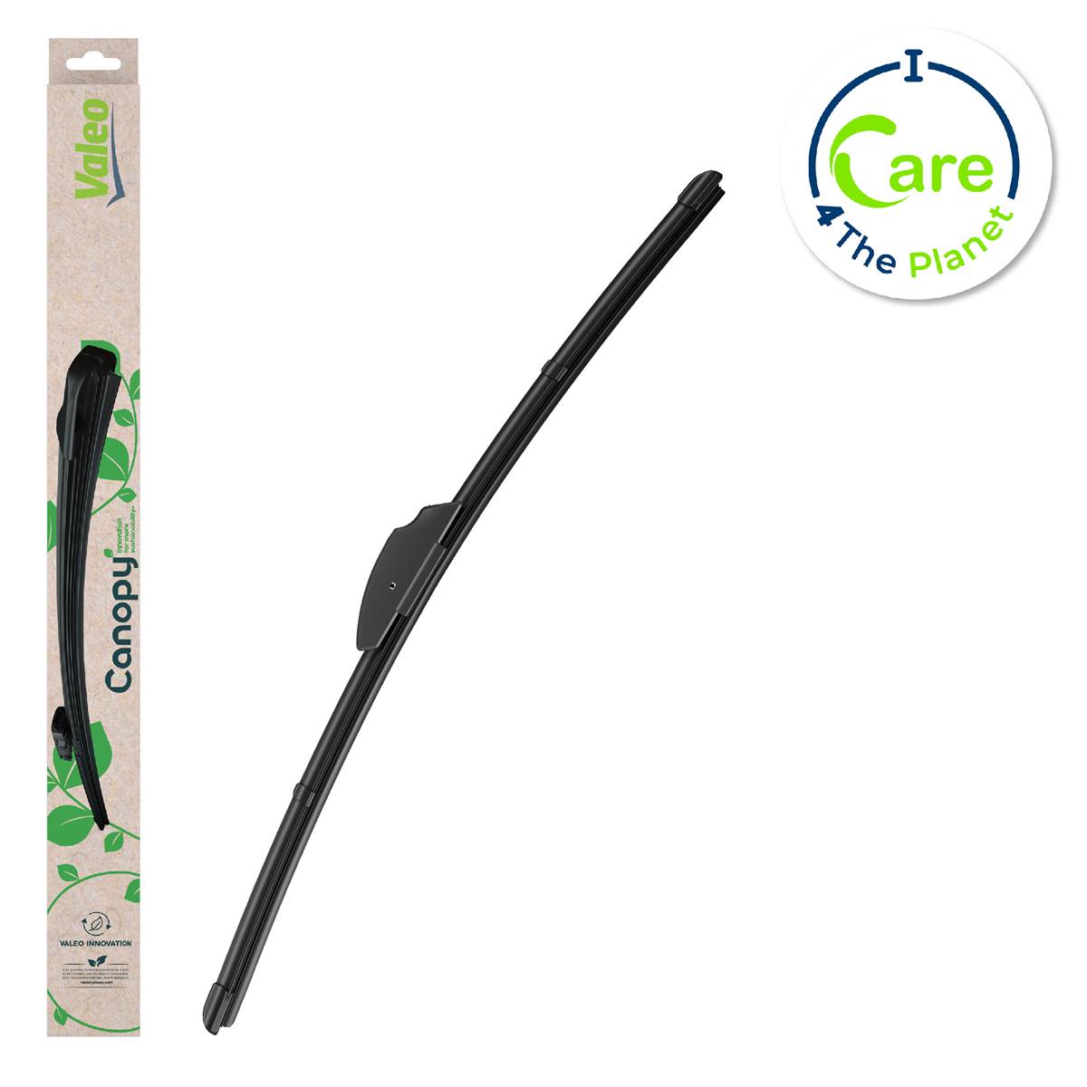 Balai D'essuie-glace Canopy Can07