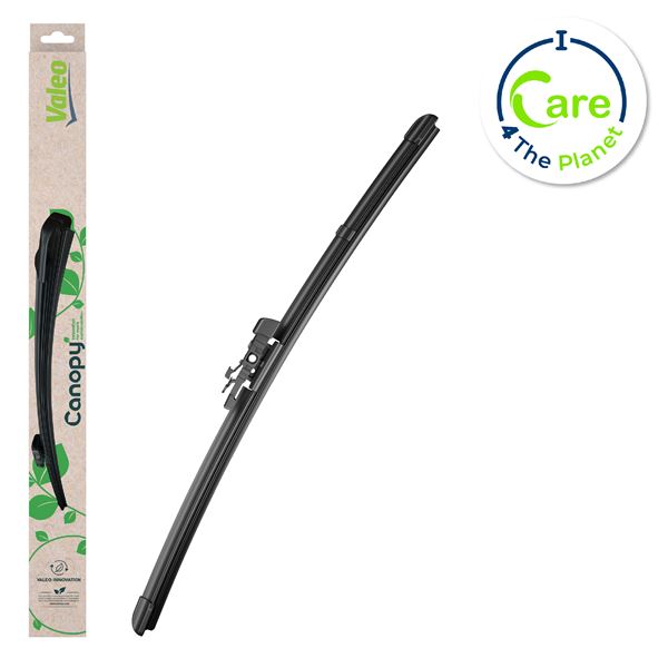 1 balai d'essuie-glace Valeo Canopy CAN20