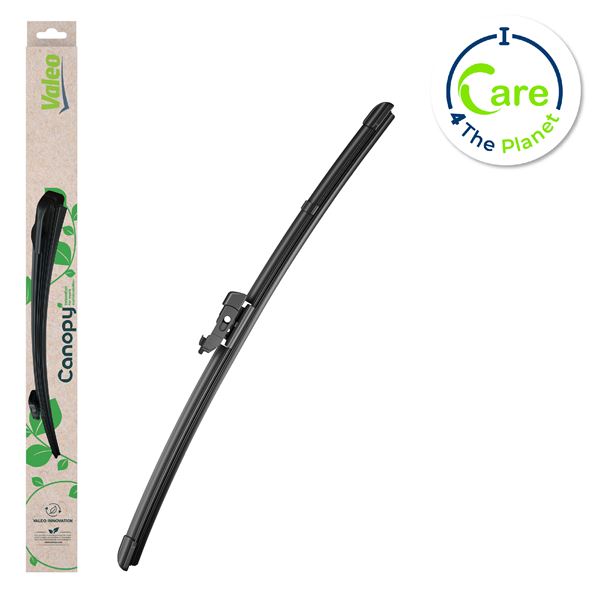 1 balai d'essuie-glace Valeo Canopy CAN30