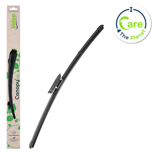 1 balai d'essuie-glace Valeo Canopy CAN37
