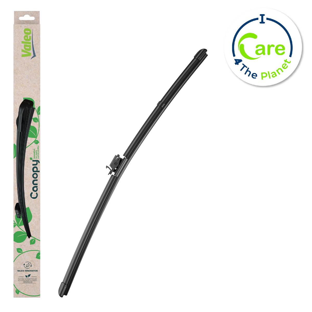 Balai D'essuie-glace Canopy Can38