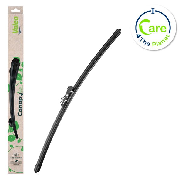 1 balai d'essuie-glace Valeo Canopy CAN45