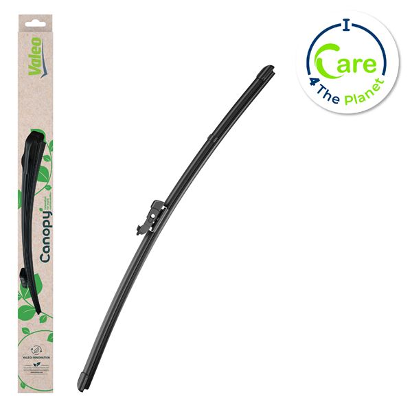 1 balai d'essuie-glace Valeo Canopy CAN51