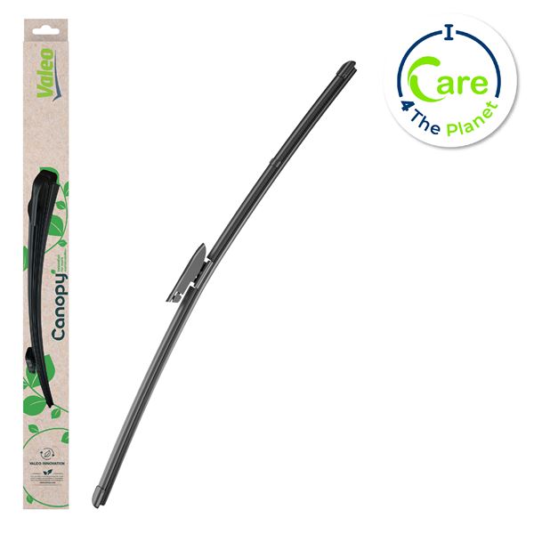 1 balai d'essuie-glace Valeo Canopy CAN77