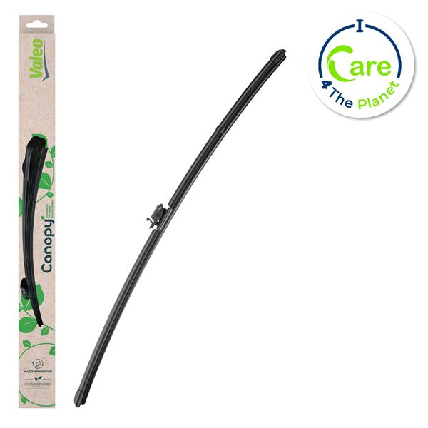 1 balai d'essuie-glace Valeo Canopy CAN78