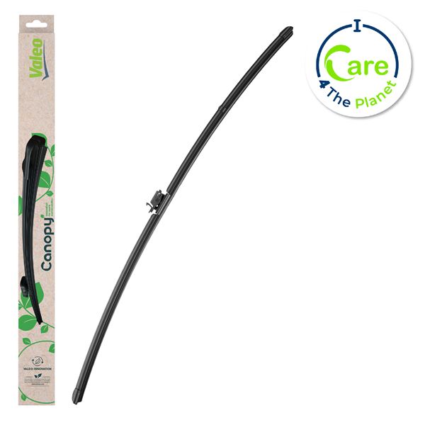 1 balai d'essuie-glace Valeo Canopy CAN92