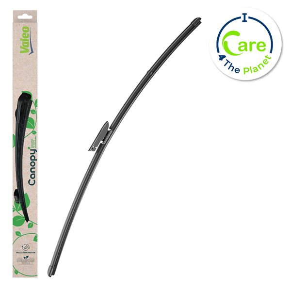 1 balai d'essuie-glace Valeo Canopy CAN97