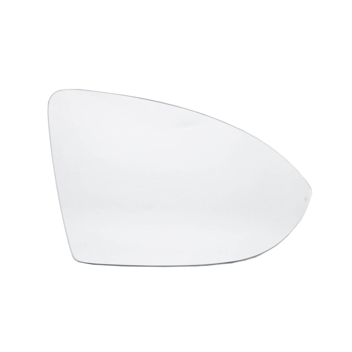 Glace Avec Support Passager 9814426