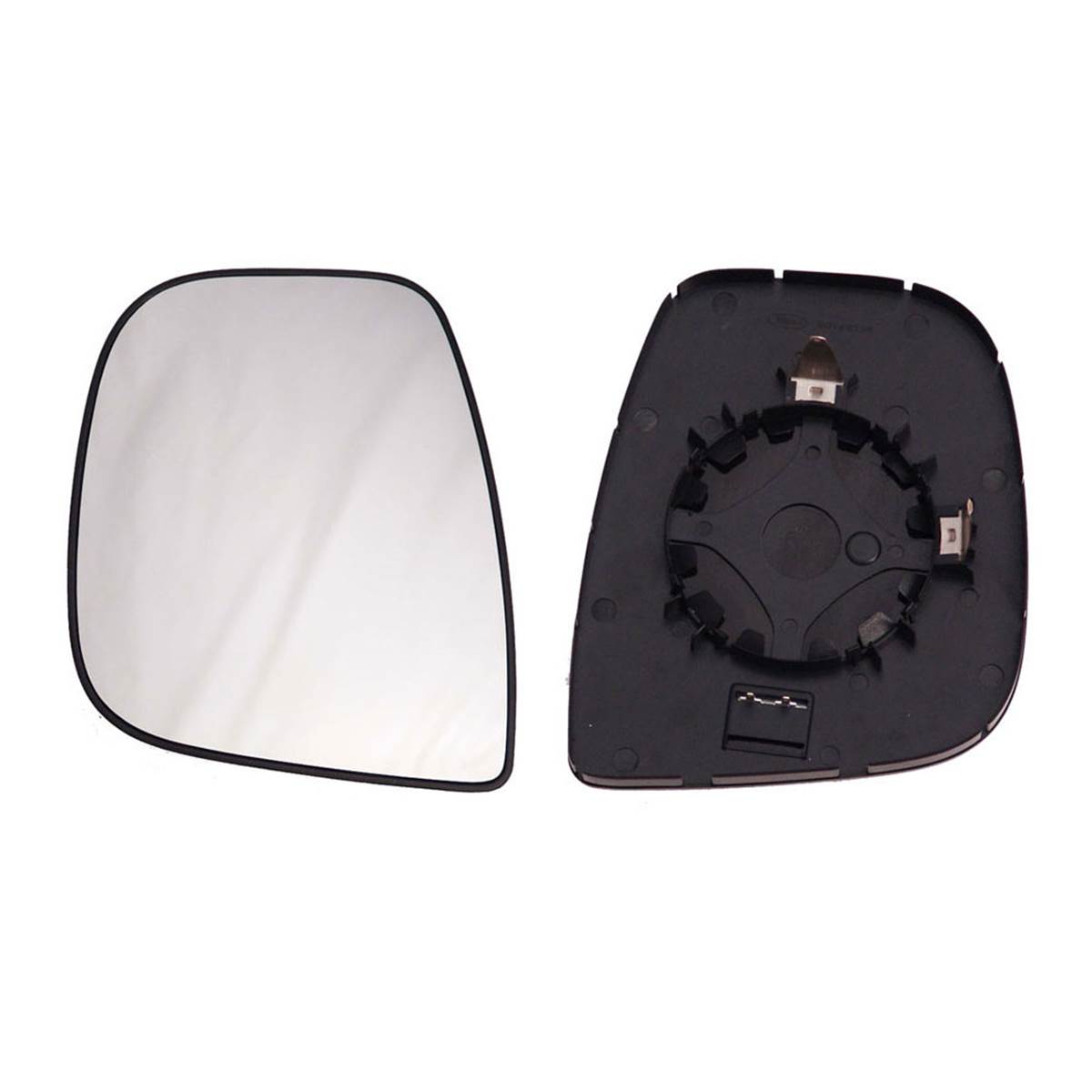 Glace Avec Support Conducteur 9912363