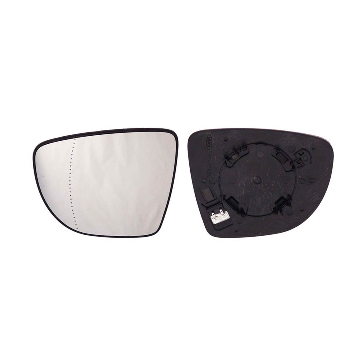 Glace Avec Support Conducteur 9912581