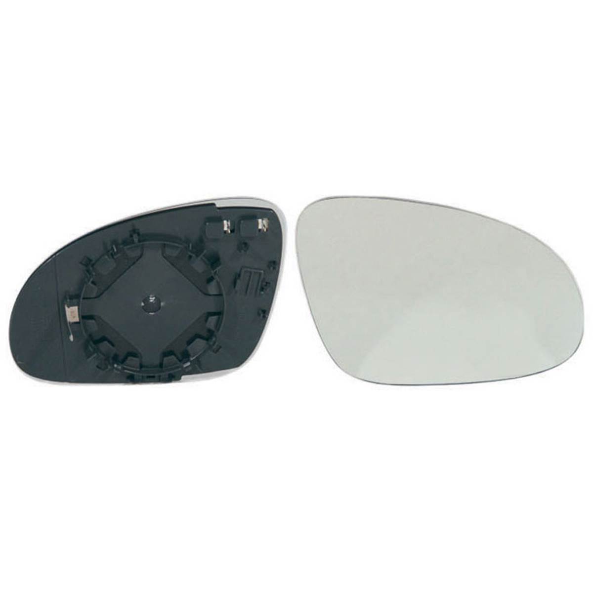 Glace Avec Support Passager 9913538