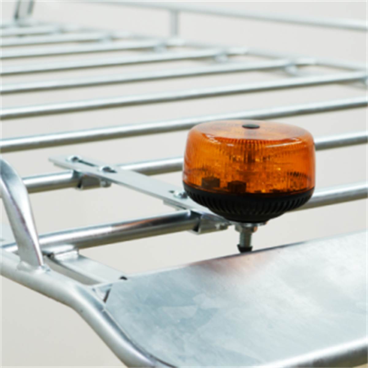 Support De Gyrophare 1 Ou 3 Points