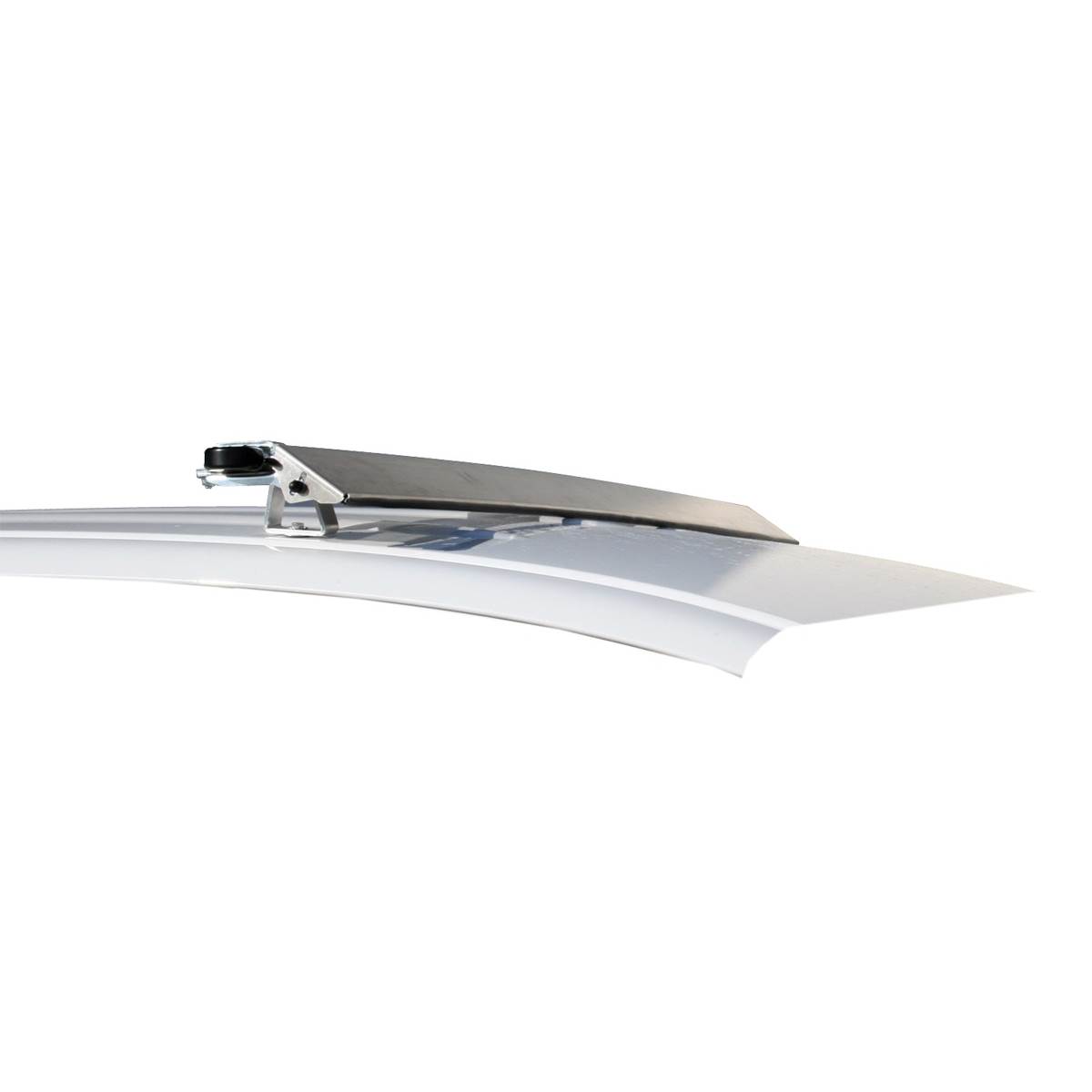 Déflecteur Réglable De 1004 Mm Pour Galerie Aluminium Mts