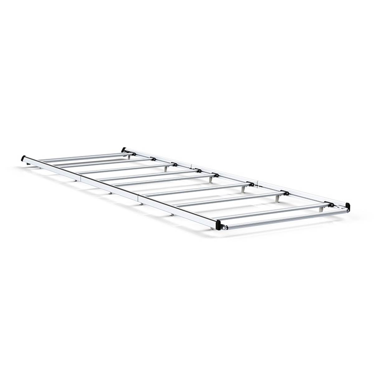Galerie En Aluminium Anodisé À Assembler Kt0110lxp