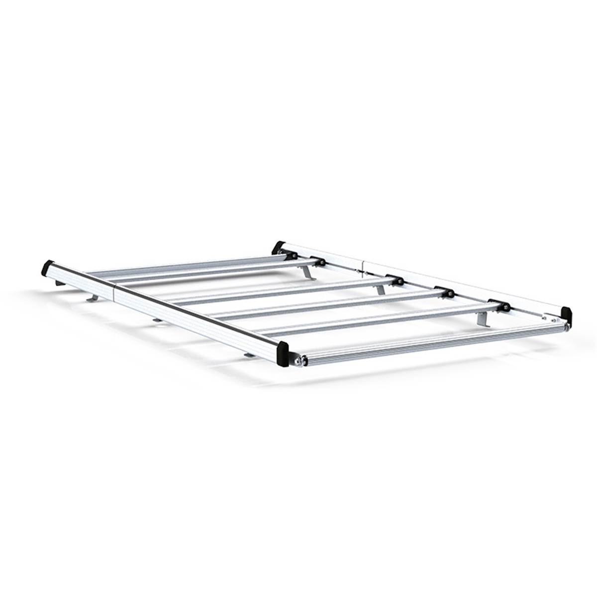 Galerie En Aluminium Anodisé À Assembler Kt0420lyp