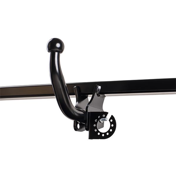 Attelage démontable avec outils BOSAL 550951