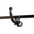 Attelage démontable avec outils BOSAL 550951