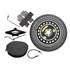 KIT ROUE DE SECOURS A71 EURASTEEL M5
