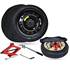 KIT ROUE DE SECOURS A96 EURASTEEL M6