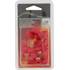 12 Raccords rapides rouge XLTECH