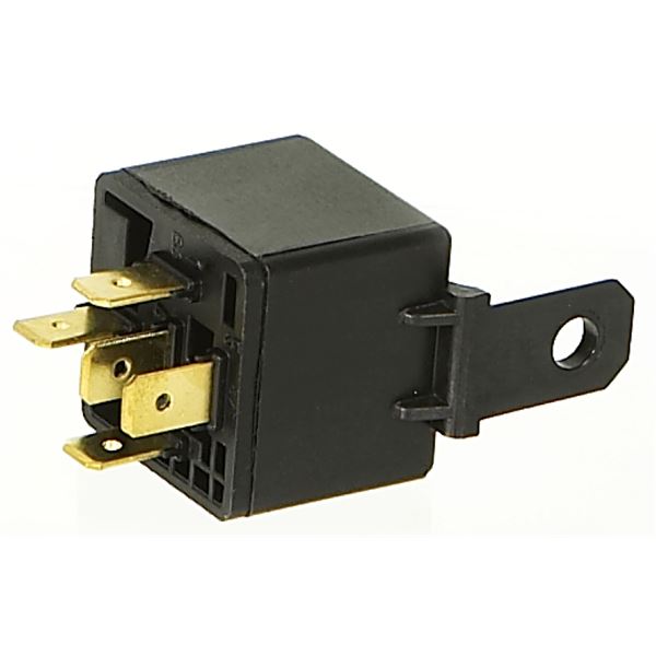 Relais 5 bornes 40A XLTECH 12V