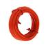 Câble rouge 1 mm² x 10 m
