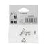 4 Fusibles verre radio 2A XLTECH