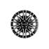 Jante aluminium Dezent 16 pouces Noir Ke Dark
