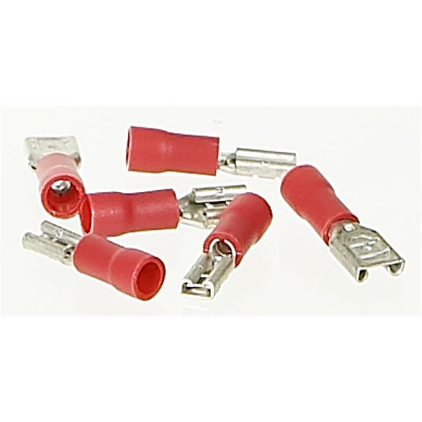 10 Cosses spéciales HP Feu Vert