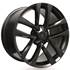 Jante aluminium Infiny Individual 20 pouces Noir Superstar
