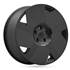 Jante aluminium Racer 19 pouces Noir Ev02