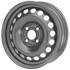 Jante tole Magnetto Wheels 14 pouces Noir