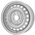 Jante tole Magnetto Wheels 15 pouces Argent