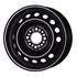Jante tole Magnetto Wheels 13 pouces Noir