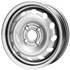 Jante tole Magnetto Wheels 13 pouces Argent