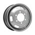 Jante tole Magnetto Wheels 16 pouces Argent
