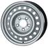 Jante tole Magnetto Wheels 14 pouces Noir