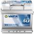 Batterie voiture Varta Dynamic B18 - 44Ah / 440A - 12V