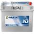 Batterie voiture Varta Dynamic B31 - 45Ah / 330A - 12V