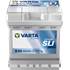 Batterie voiture Varta Dynamic B36 - 44Ah / 420A - 12V