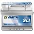 Batterie voiture Varta Dynamic D59 - 60Ah / 540A - 12V