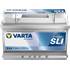 Batterie voiture Varta Dynamic E43 - 72Ah / 680A - 12V