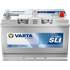 Batterie voiture Varta Dynamic G7 - 95Ah / 830A - 12V