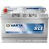 Batterie voiture Varta Dynamic G8 - 95Ah / 830A - 12V